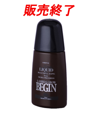 ラムダグロービギン